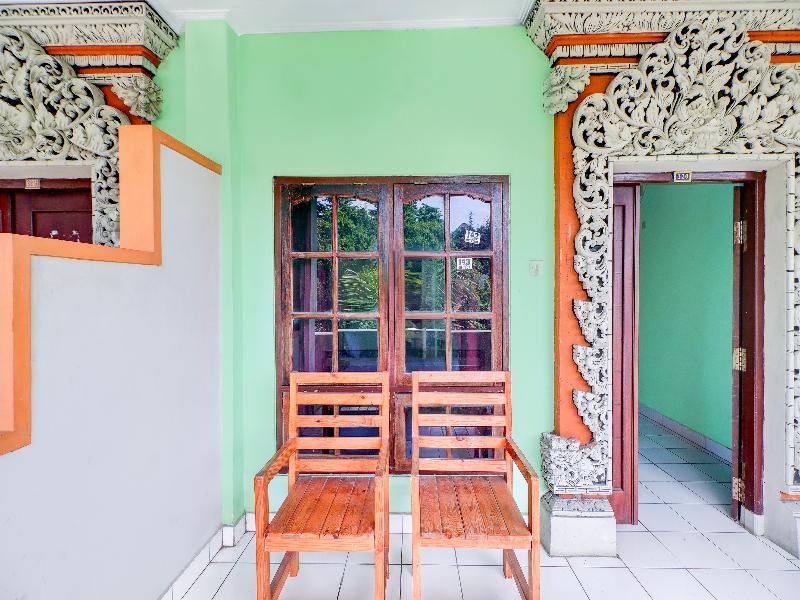 Collection O Bali Near Terminal Ubung  image