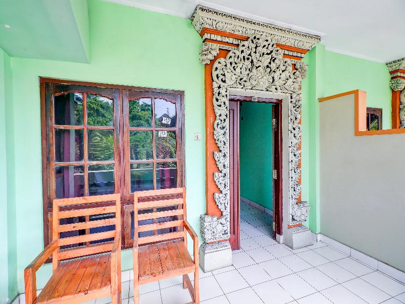 Collection O Bali Near Terminal Ubung  image