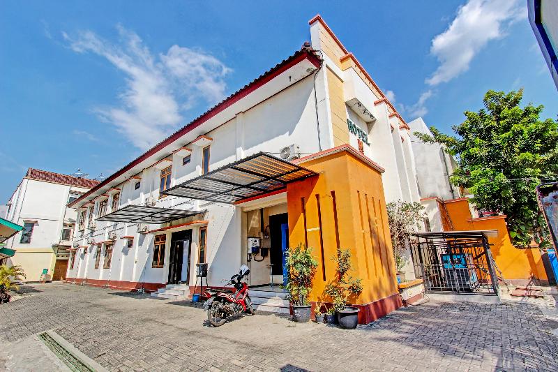 Capital O 91355 Hotel Mustika 1 — photo 4