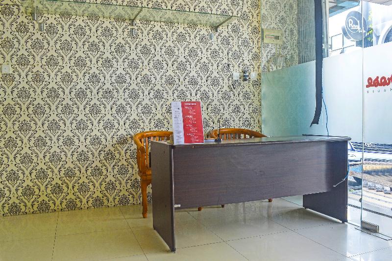 Spot On 91660 Red Rose Guest House — photo 3