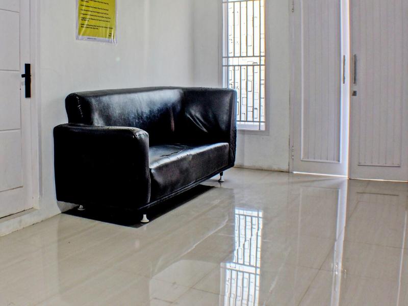 Spot On 91504 De Vila Ungu Syariah
