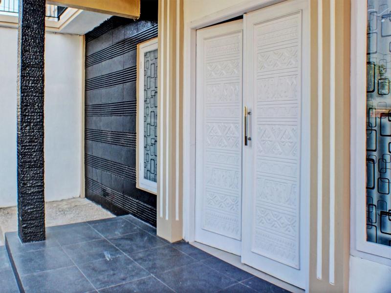 Spot On 91504 De Vila Ungu Syariah