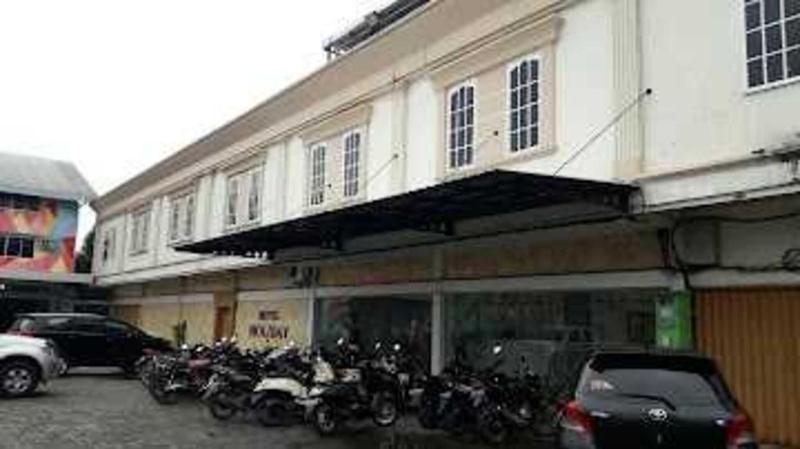 Express O 91674 Penginapan Bm Prima image
