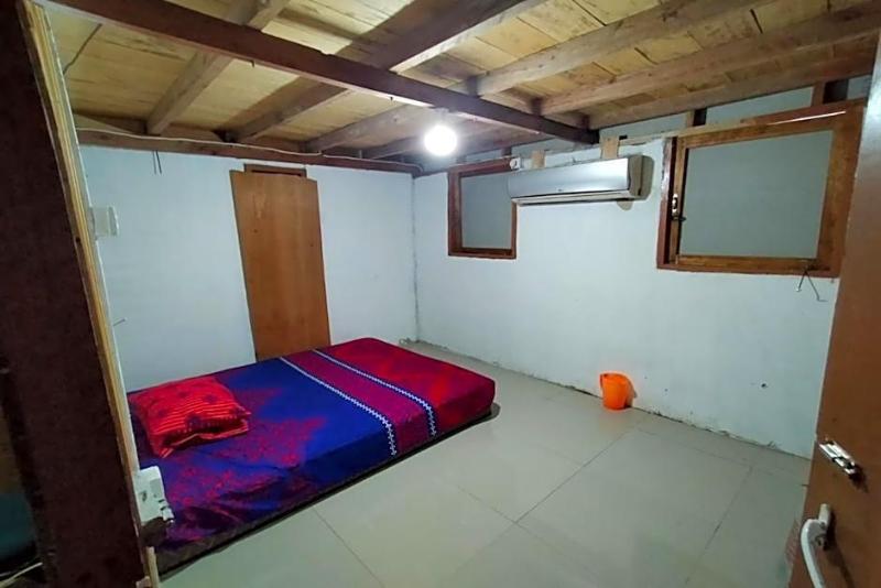EXPRESS O 91702 Mandeh Homestay Syariah — general view