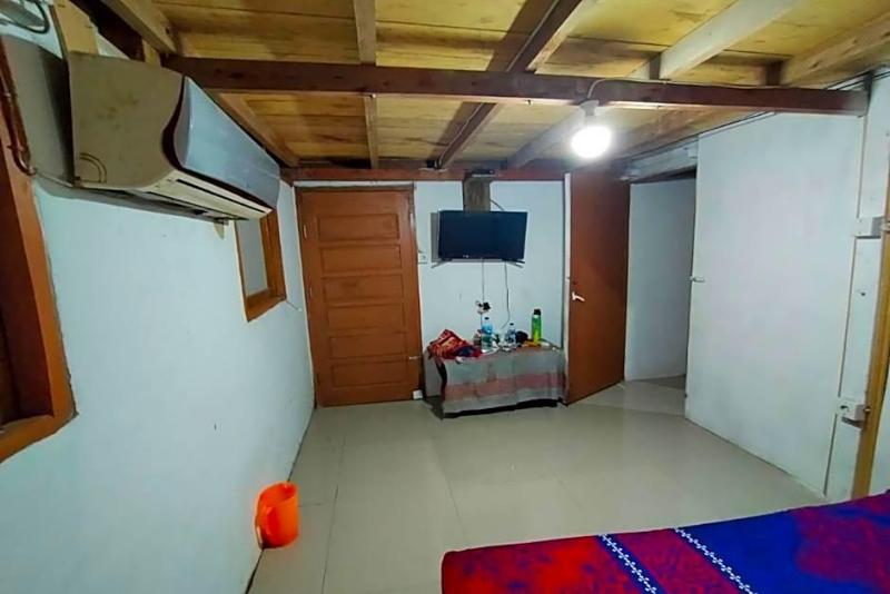 EXPRESS O 91702 Mandeh Homestay Syariah — general view