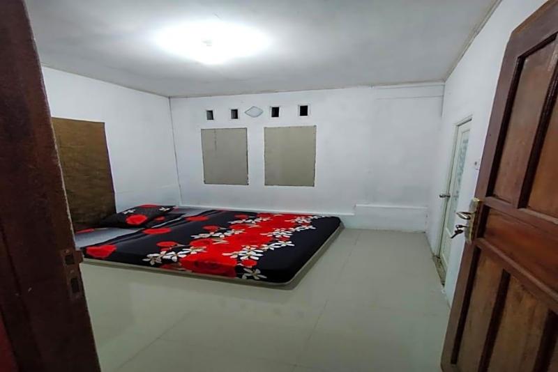 EXPRESS O 91702 Mandeh Homestay Syariah — general view