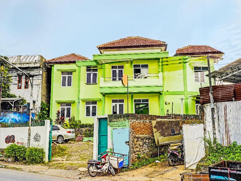 SPOT ON 91325 Pondok Hijau Guest House Syariah — main photo
