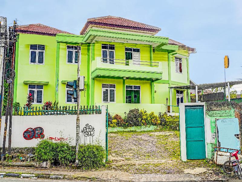 SPOT ON 91325 Pondok Hijau Guest House Syariah — photo 2
