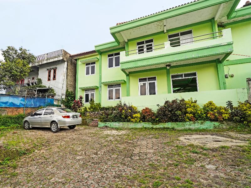 SPOT ON 91325 Pondok Hijau Guest House Syariah — photo 3