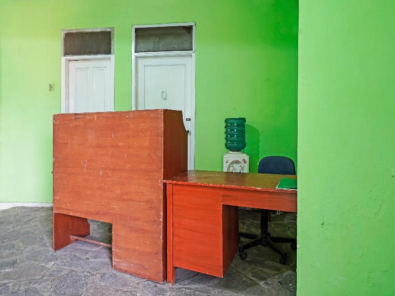SPOT ON 91325 Pondok Hijau Guest House Syariah — photo 5