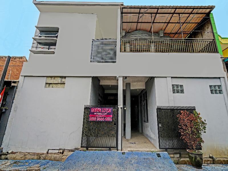 Oyo 91592 Aaliya Guest House Syariah — photo 2