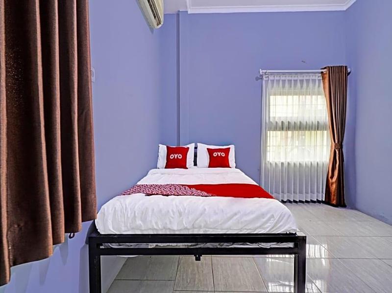 Oyo 91592 Aaliya Guest House Syariah — photo 3