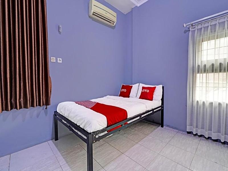Oyo 91592 Aaliya Guest House Syariah — photo 4