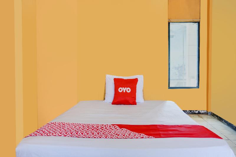Spot On 91797 Mutiara Guest House image