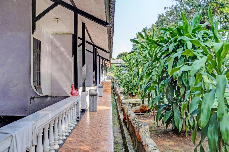 Oyo 91798 Hotel Grand Mutiara image