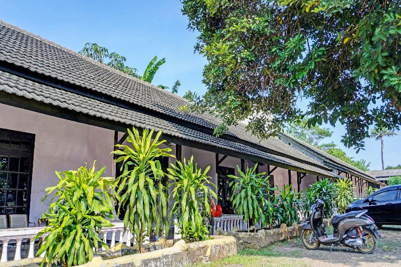 Oyo 91798 Hotel Grand Mutiara image
