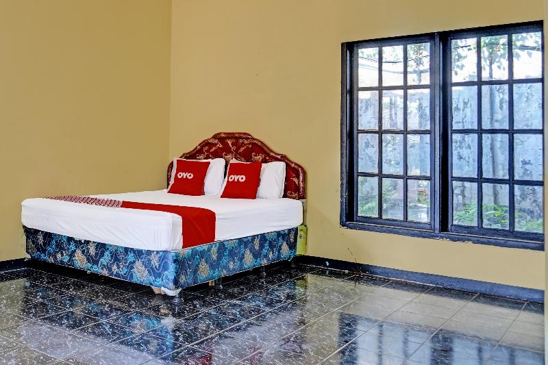 Oyo 91798 Hotel Grand Mutiara image