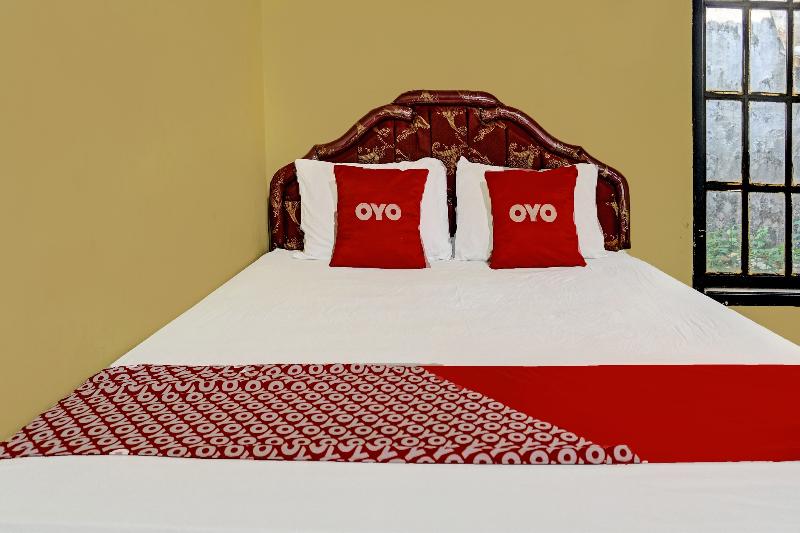Oyo 91798 Hotel Grand Mutiara image