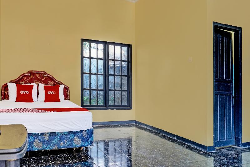 Oyo 91798 Hotel Grand Mutiara image