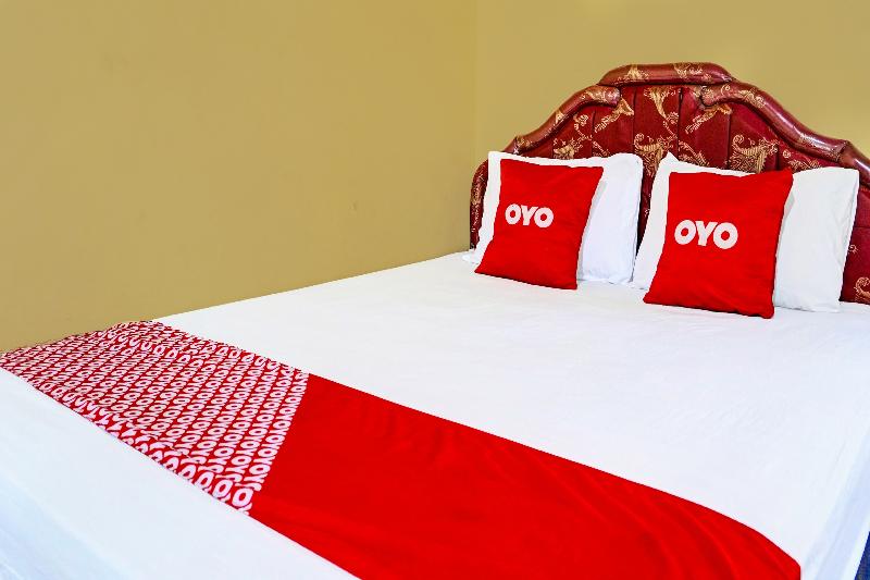 Oyo 91798 Hotel Grand Mutiara image