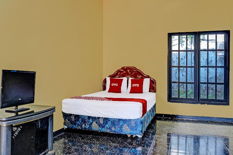 Oyo 91798 Hotel Grand Mutiara image
