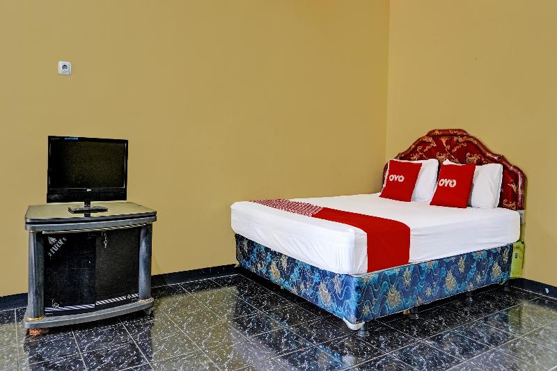 Oyo 91798 Hotel Grand Mutiara image