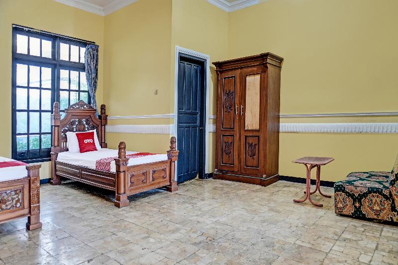 Oyo 91798 Hotel Grand Mutiara image