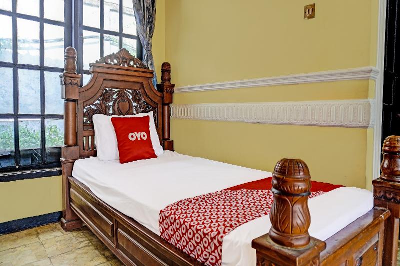 Oyo 91798 Hotel Grand Mutiara image