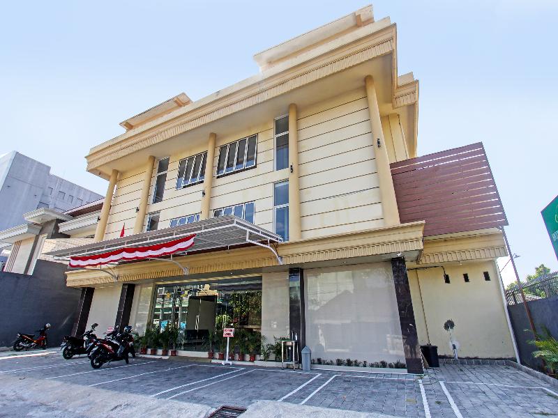 Collection O 91617 Hotel Mutiara Lombok