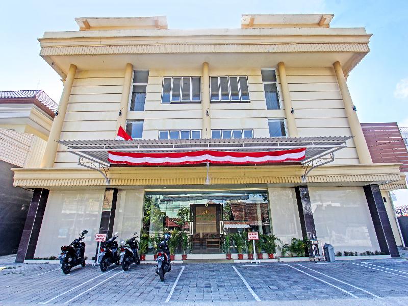 Collection O 91617 Hotel Mutiara Lombok image