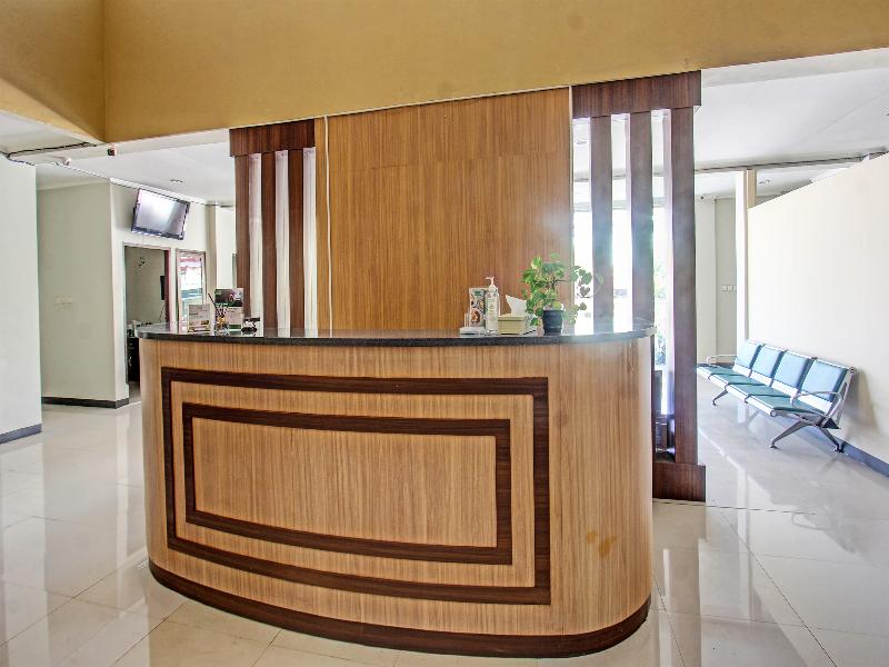 Collection O 91617 Hotel Mutiara Lombok image