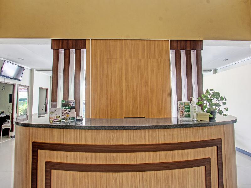 Collection O 91617 Hotel Mutiara Lombok image