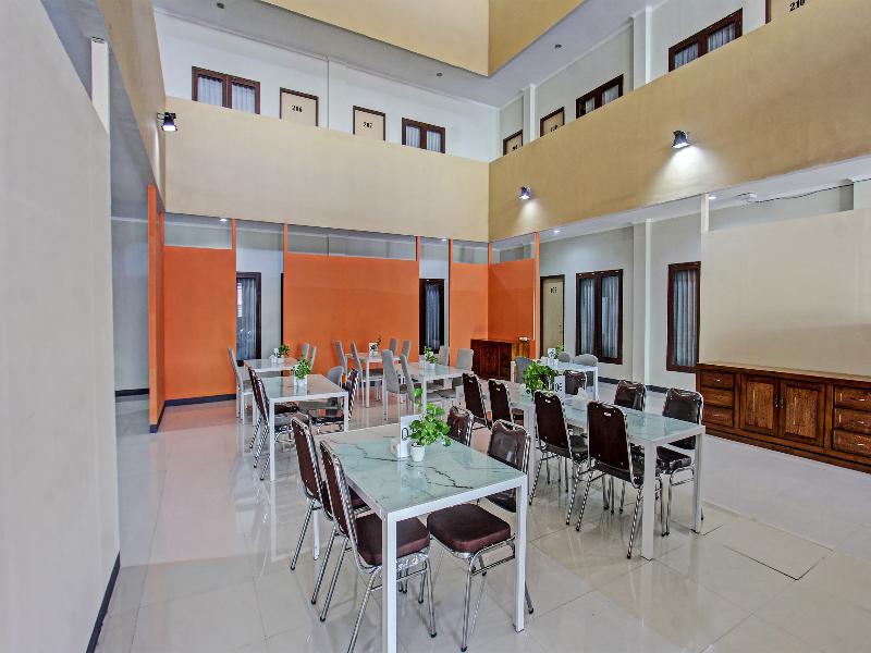 Collection O 91617 Hotel Mutiara Lombok image