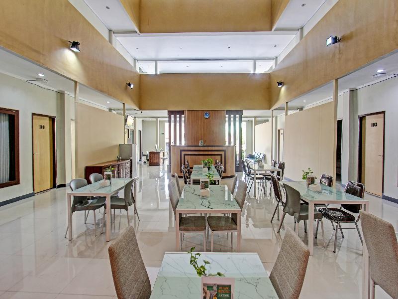 Collection O 91617 Hotel Mutiara Lombok image