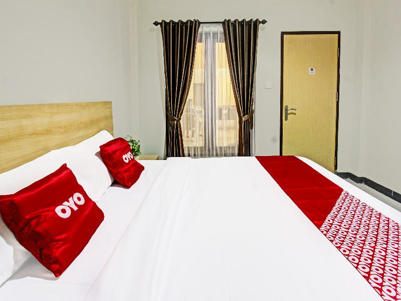 Collection O 91617 Hotel Mutiara Lombok image