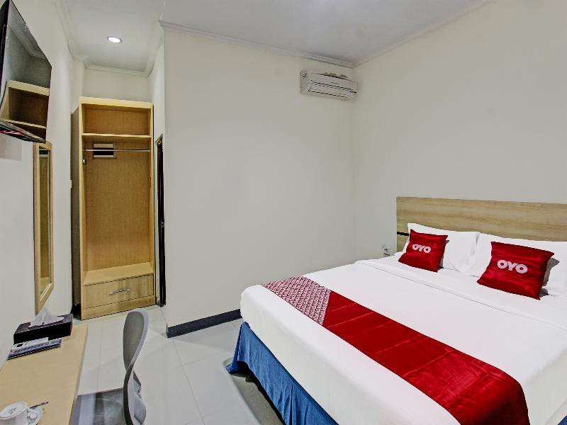 Collection O 91617 Hotel Mutiara Lombok image