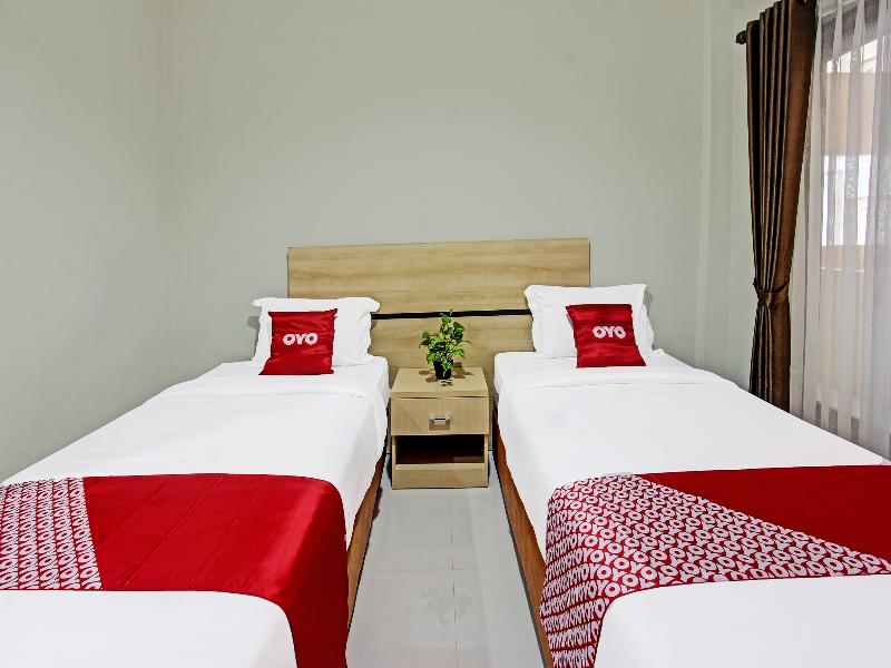 Collection O 91617 Hotel Mutiara Lombok image