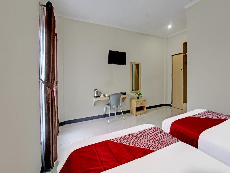Collection O 91617 Hotel Mutiara Lombok image