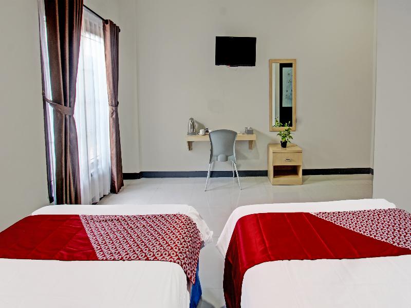Collection O 91617 Hotel Mutiara Lombok image