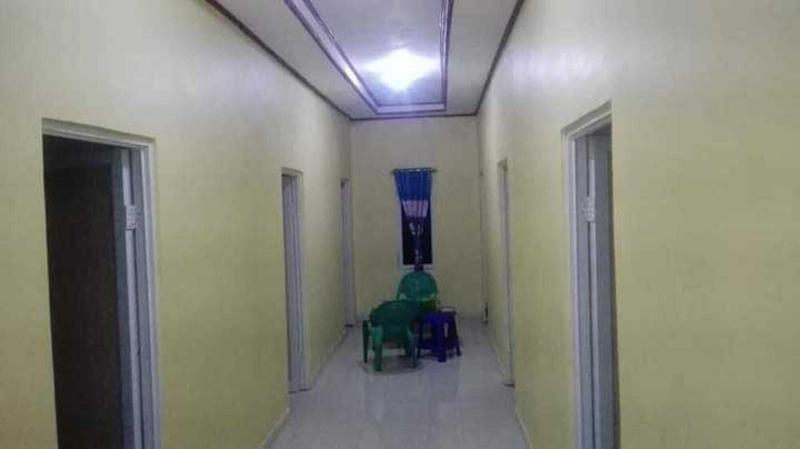 Express O 91371 Wisma Nadira image