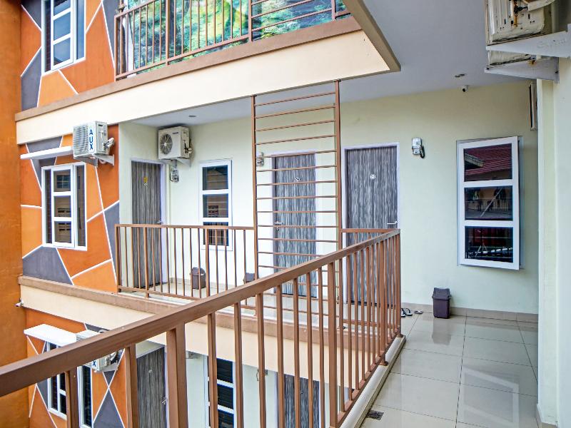 Collection O 91528 Garuda Residence Syariah — photo 4
