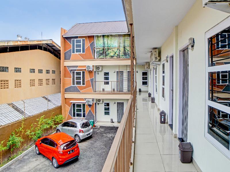 Collection O 91528 Garuda Residence Syariah — photo 3