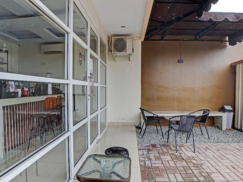 Collection O 91528 Garuda Residence Syariah — photo 5
