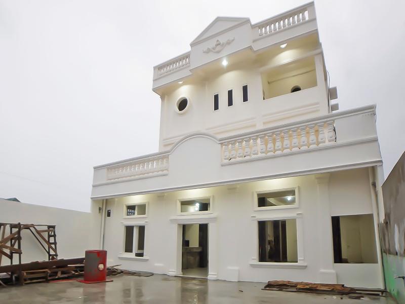 Oyo 91728 Saudara Residence