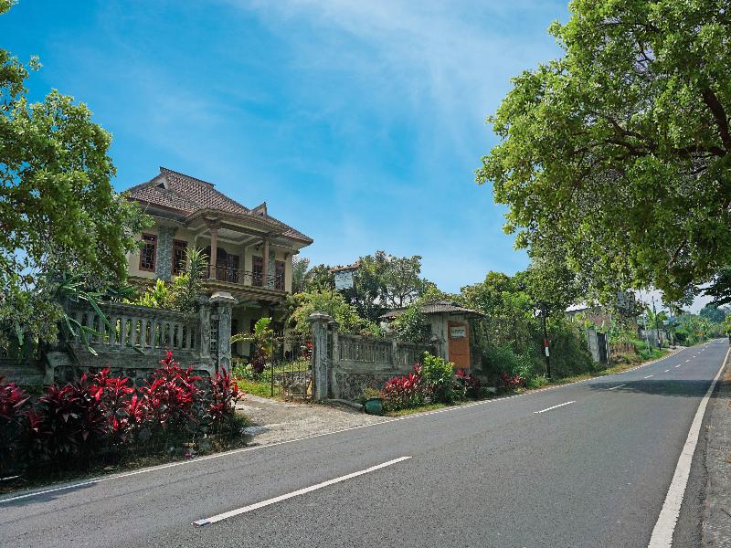 Spot On 91527 As-sakinah Homestay Syariah — main photo