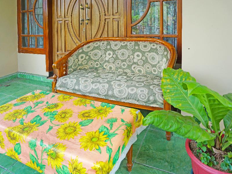 Spot On 91527 As-sakinah Homestay Syariah — photo 4