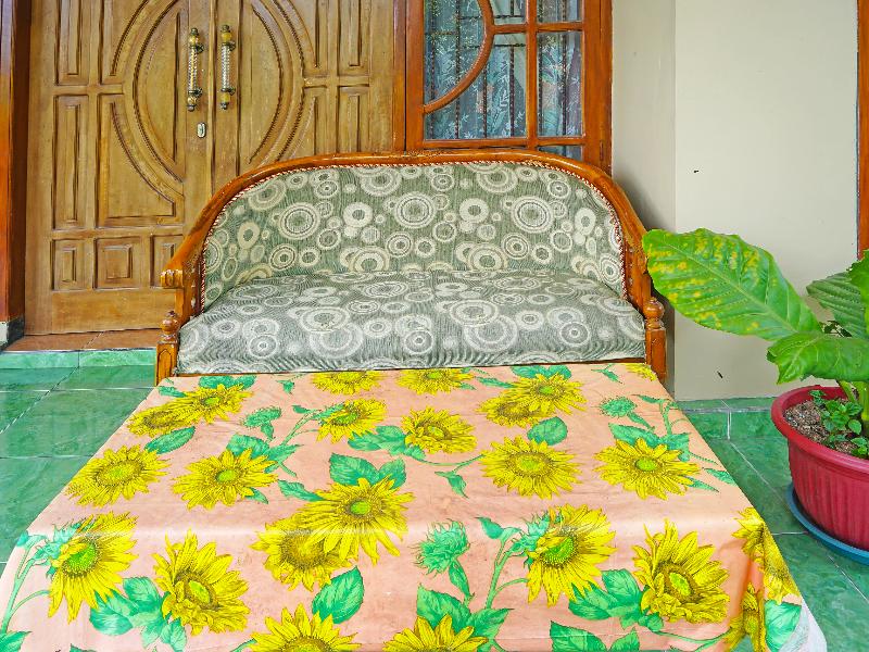 Spot On 91527 As-sakinah Homestay Syariah — photo 5