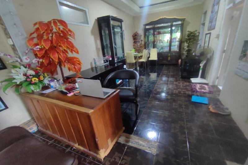 91012 Mambo Guest House Pangandaran — photo 4