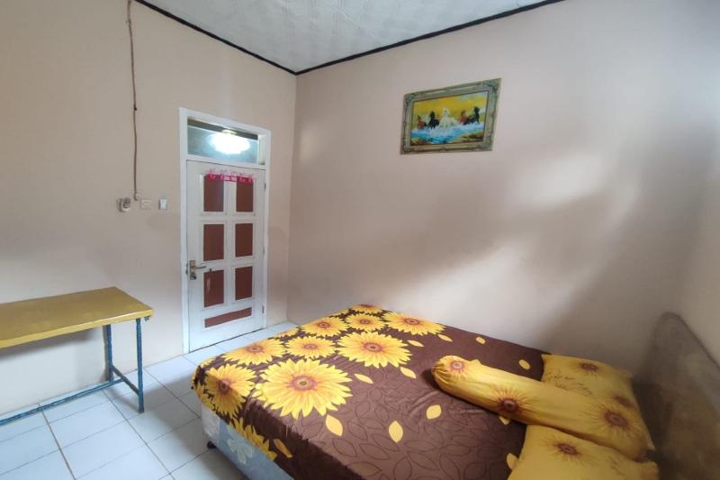 91012 Mambo Guest House Pangandaran — photo 5