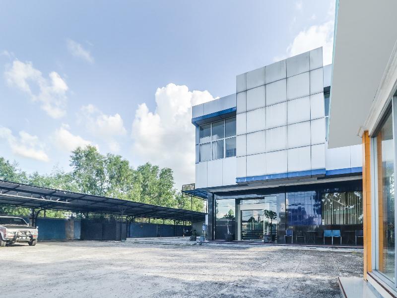 Capital O 91431 Hotel Ratama Syariah — main photo